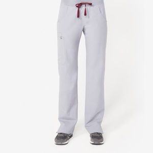 Limited Edition FIGS Kade Cargo Scrub Pant